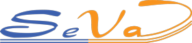 Логотип "Сева-Трикотаж"