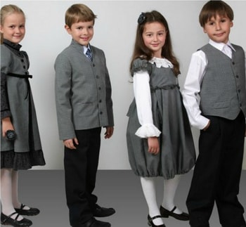 Одежда для школы оптом Курск